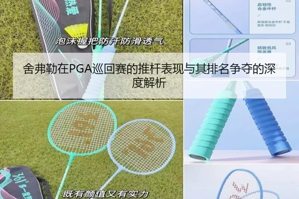 舍弗勒在PGA巡回赛的推杆表现与其排名争夺的深度解析